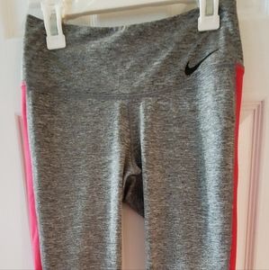 Nike workout leggings